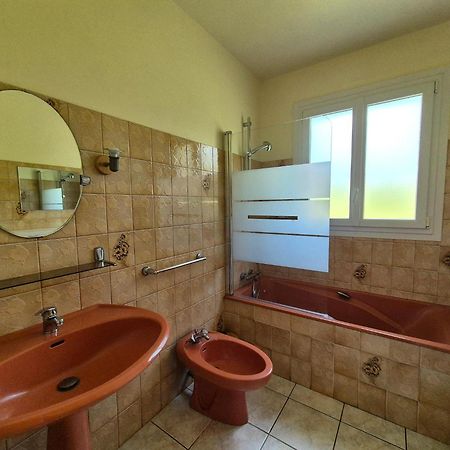 Holiday Home Sea View, Plouhinec Plouhinec  Extérieur photo