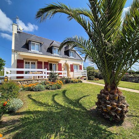 Holiday Home Sea View, Plouhinec Plouhinec  Extérieur photo