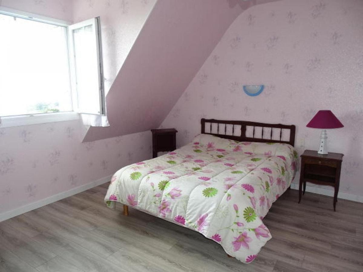 Holiday Home Sea View, Plouhinec Plouhinec  Extérieur photo