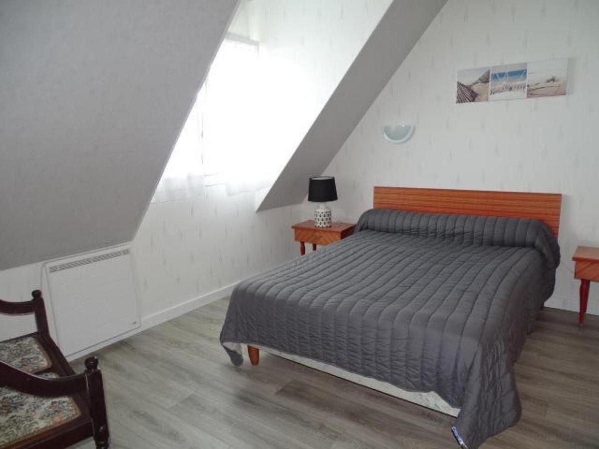 Holiday Home Sea View, Plouhinec Plouhinec  Extérieur photo