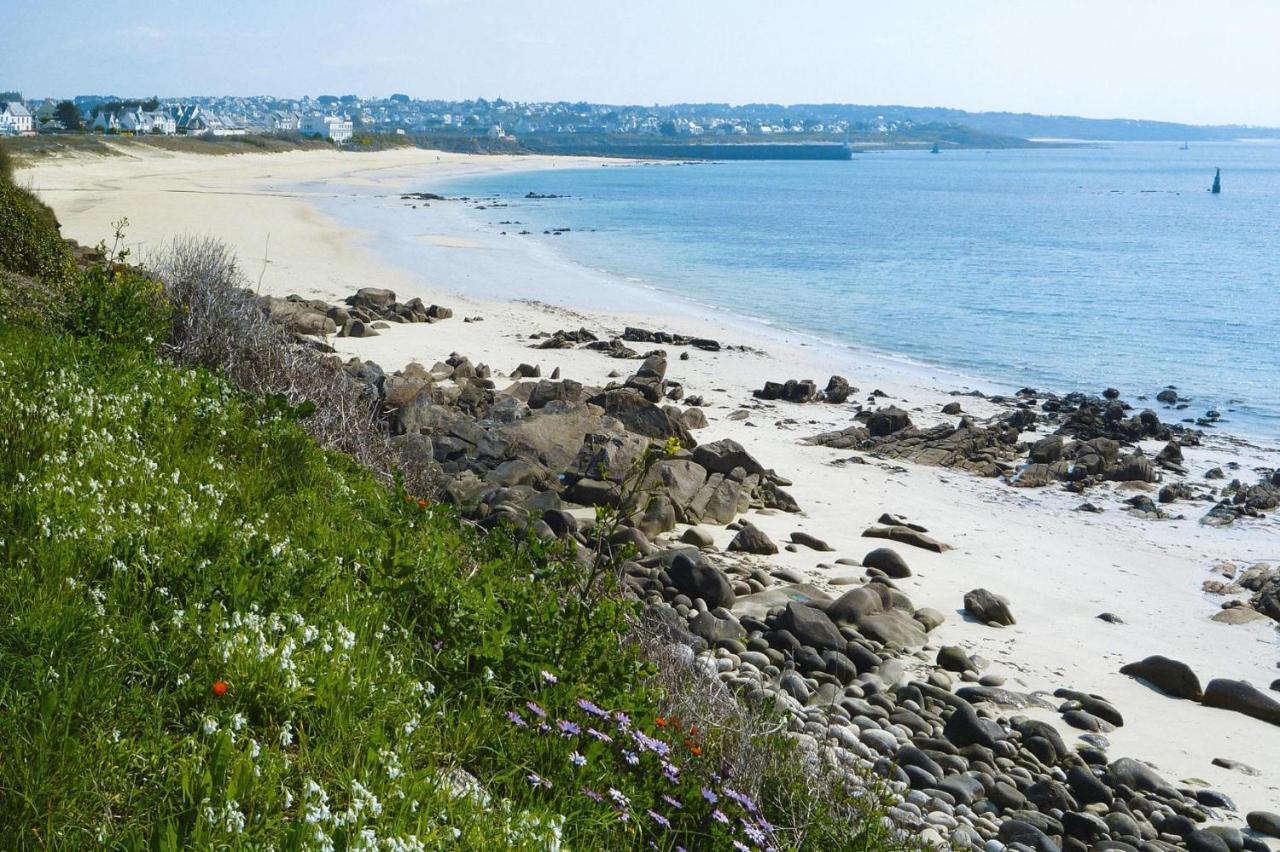 Holiday Home Sea View, Plouhinec Plouhinec  Extérieur photo