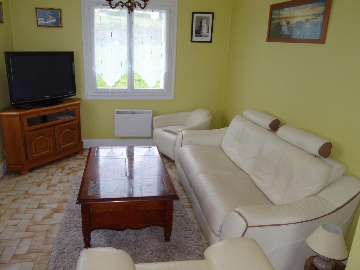 Holiday Home Sea View, Plouhinec Plouhinec  Extérieur photo